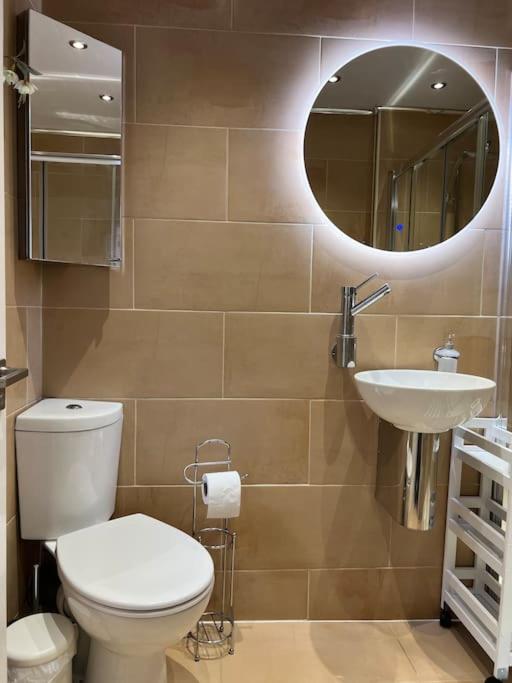 Duplex In Greater Manchester * Oldham