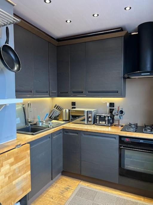Duplex In Greater Manchester