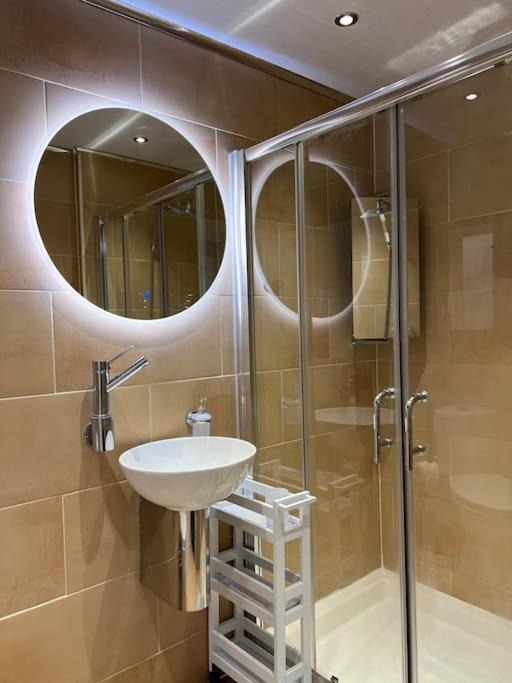 Duplex In Greater Manchester Apartment Oldham