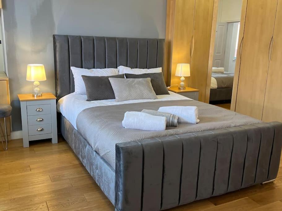 Apartment Duplex In Greater Manchester