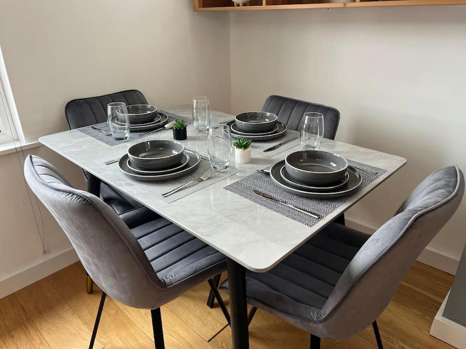Duplex In Greater Manchester Oldham