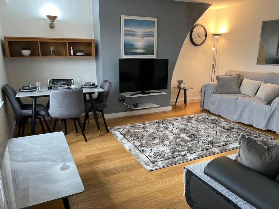 Duplex In Greater Manchester